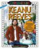 Crush & Color: Keanu Reeves könyv