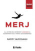 Barry McDonagh: MERJ e-Könyv