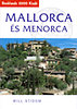 Will Stodom: Mallorca és Menorca könyv