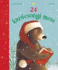 Brigitte Weninger: 24 karácsonyi mese könyv