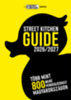 Street Kitchen Guide 2026/2027 könyv