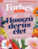 Forbes Longevity – Hosszú derűs élet könyv