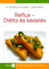 Dr. Rosztóczy András, Lada Szilvia: Reflux - Diéta és kezelés könyv