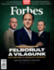 Forbes - 2025. május könyv