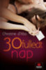 Christine DAbo: 30 fülledt nap e-Könyv