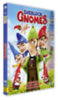Sherlock Gnomes - DVD DVD