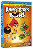 Angry Birds 2. évad 14-27.rész - DVD DVD
