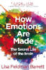 Barrett, Lisa Feldman: How Emotions Are Made idegen