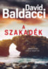 David Baldacci: A szakadék könyv