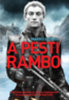 Markó György: A pesti Rambo könyv