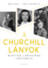 Rachel Trethewey: A Churchill lányok könyv