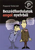 Pappné Török Edit: Beszédfordulatok angol nyelvből könyv