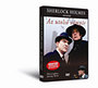 Sherlock Holmes: Az utolsó vámpír - DVD DVD