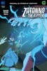Dealy, Sarah: Zatanna & the Ripper Volume Four idegen