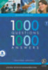 Szőke Andrea: 1000 Questions 1000 Answers - Business English könyv