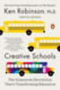 Robinson, Ken - Aronica, Lou: Creative Schools idegen