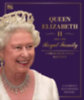 Queen Elizabeth II and the Royal Family idegen