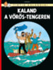 Hergé: Tintin kalandjai 19. könyv