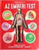 Az emberi test könyv