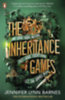 Jennifer Lynn Barnes: The Inheritance Games idegen