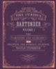 Stephenson, Tristan: The Curious Bartender Volume 1 idegen