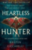 Ciccarelli, Kristen: Heartless Hunter idegen