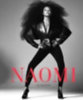 Naomi: In Fashion (the Official V&A Exhibition Book) idegen