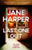 Harper, Jane: Last One Out idegen