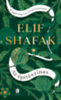 Elif Shafak: Az építészinas könyv