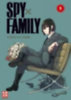 Endo, Tatsuya: Spy x Family - Band 5 idegen
