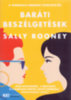 Sally Rooney: Baráti beszélgetések könyv