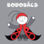 Bartos Erika: Bodobács könyv