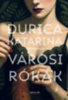 Durica Katarina: Városi ​rókák e-Könyv
