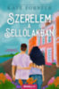 Kate Forster: Szerelem a Sellőlakban könyv