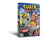 CUBIX 2 - Dondont ebédre - DVD DVD