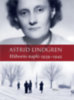 Astrid Lindgren: Háborús napló 1939-1945 könyv