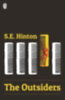 Hinton, Susan E.: The Outsiders idegen
