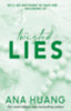 Ana Huang: Twisted Lies idegen