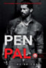 J.T. Geissinger: Pen Pal - Levelezőtárs könyv