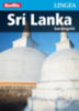 Srí Lanka könyv