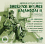 Arthur Conan Doyle: Sherlock Holmes kalandjai II. - Hangoskönyv hangos