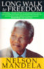 Nelson Mandela: Long Walk to Freedom antikvár