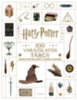 Jody Revenson: Harry Potter - 100 varázslatos tárgy könyv