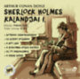 Arthur Conan Doyle: Sherlock Holmes kalandjai I. - Hangoskönyv hangos