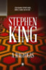 Stephen King: A ragyogás könyv