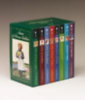 Montgomery, Lucy Maud: Anne of Green Gables, Complete 8-Book Box Set idegen