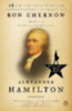 Chernow, Ron: Alexander Hamilton idegen