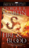 Martin, George R. R.: Fire & Blood idegen