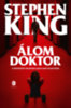 Stephen King: Álom doktor könyv