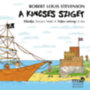 Robert Louis Stevenson: A kincses sziget e-hangos
